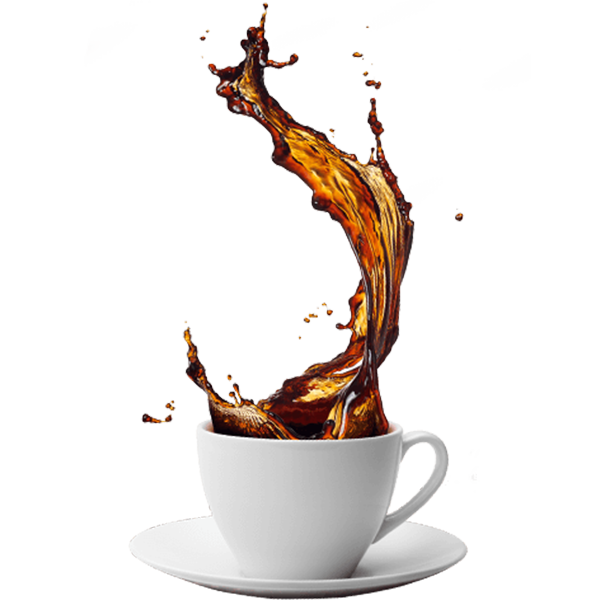 Coffee Tales founder